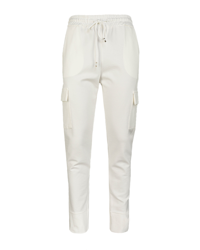 Hose seitliche Bein-Taschen Hose seitliche Bein-Taschen