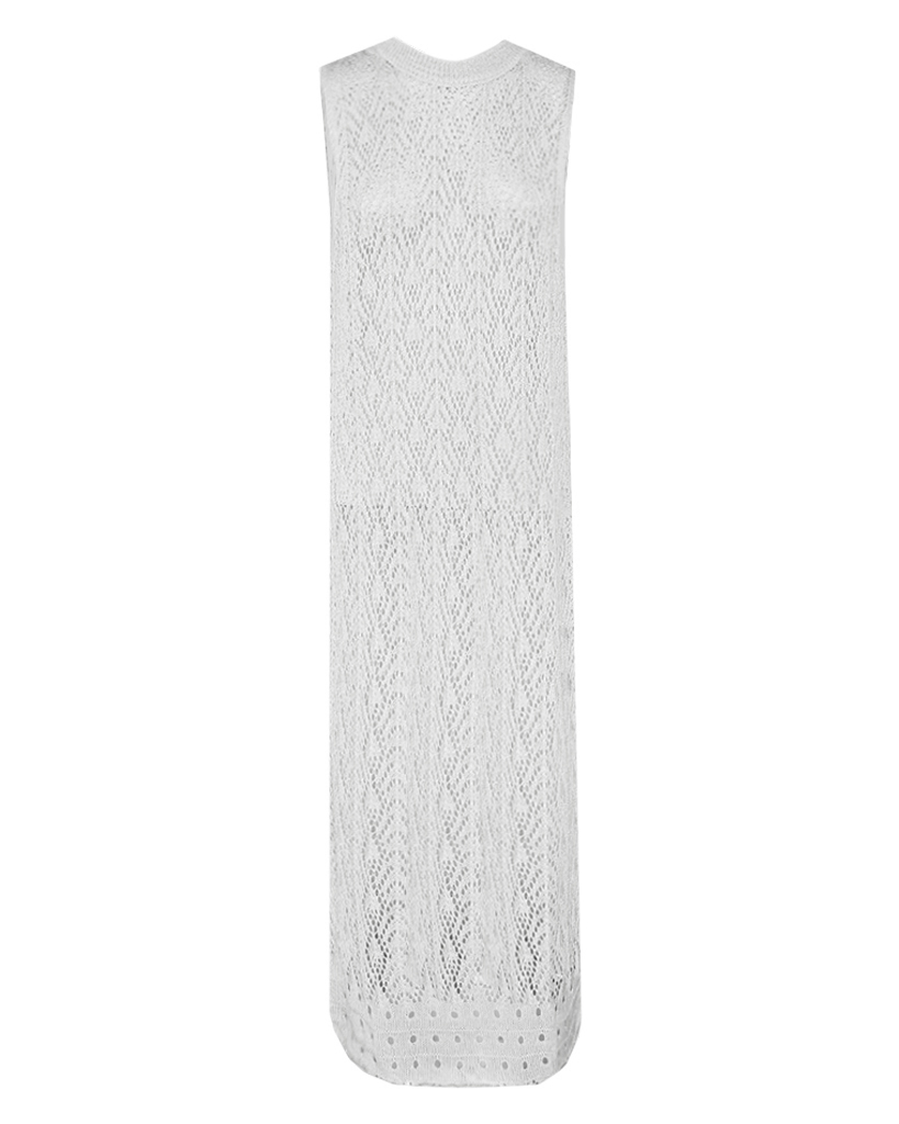 maxi Strick-Cape geschlossen am Hals maxi Strick-Cape geschlossen am Hals