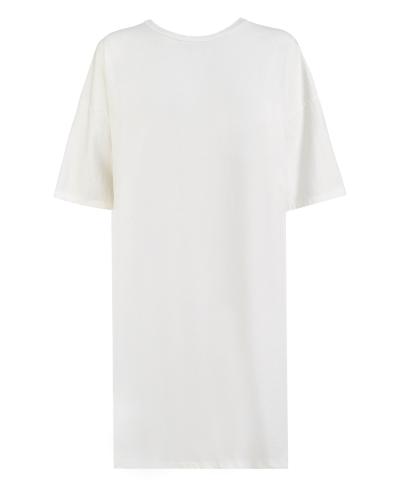 langes T-Shirt mit Print: Drache langes T-Shirt mit Print: Drache