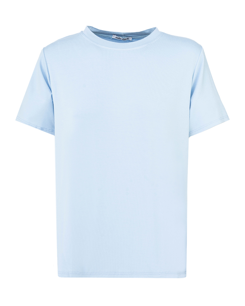 Basic T-Shirt Basic T-Shirt