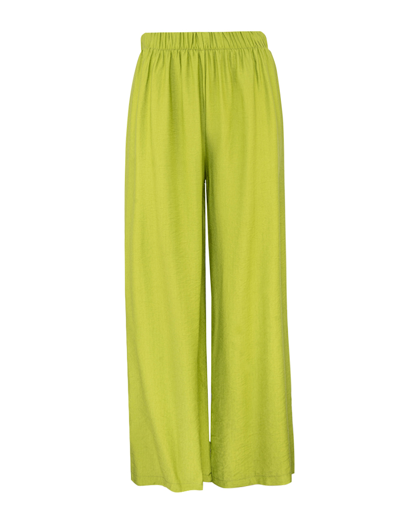 Set: A-Symmetrisches T-Shirt mit Hose