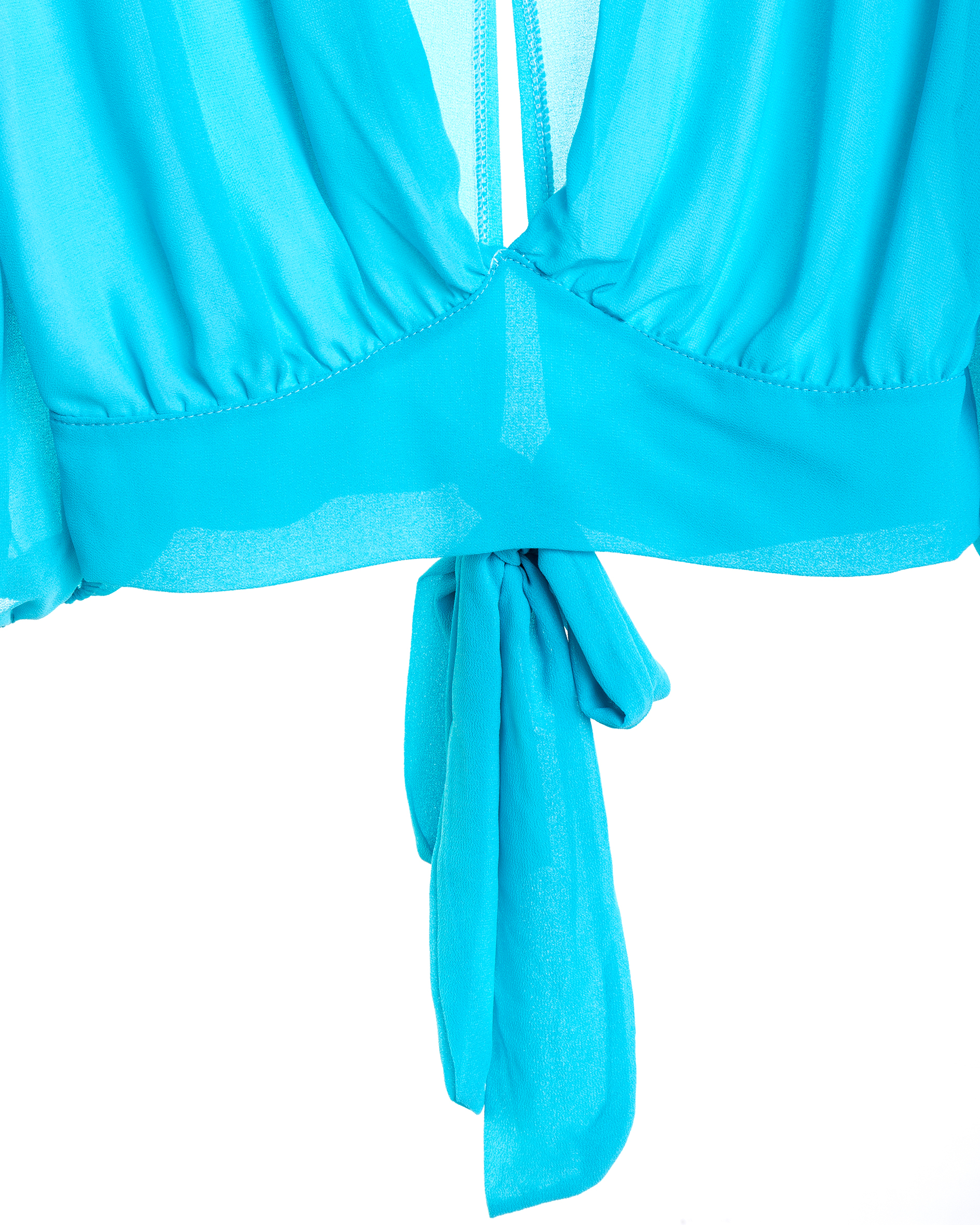 Jessica Chiffon Bluse Jessica Chiffon Bluse