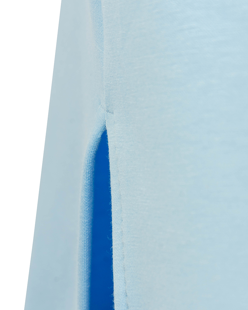 Soft Jersey Sweat-Kleid Soft Jersey Sweat-Kleid