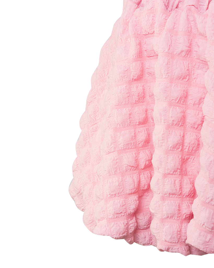 Bubble Skort Bubble Skort