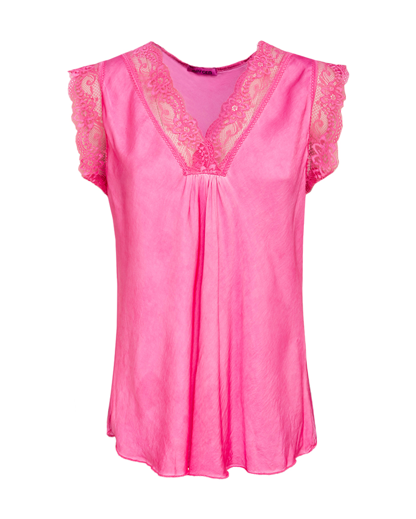 Sarah Spitzen Top Sarah Spitzen Top