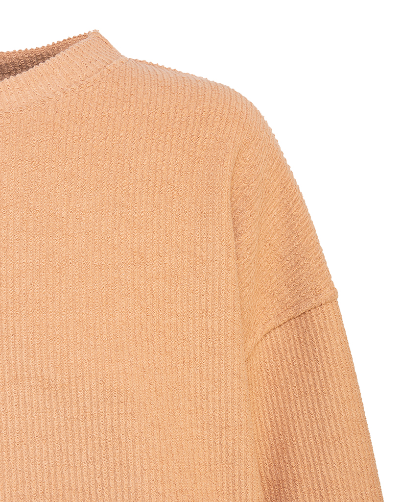 Sweatshirt Frottee Sweatshirt Frottee