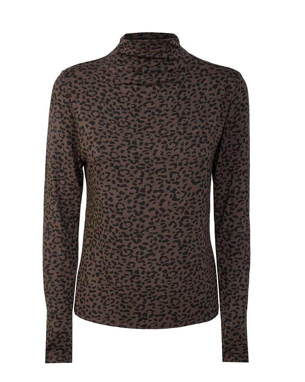 Leo Longsleeve Leo Longsleeve