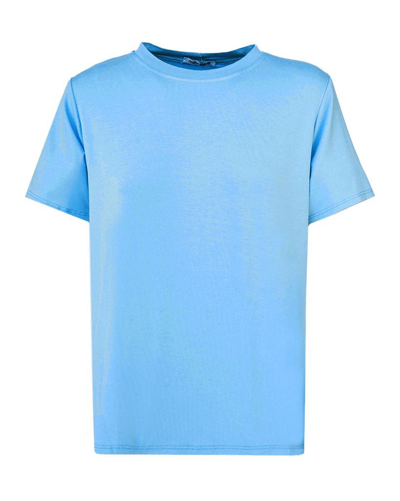Basic T-Shirt Basic T-Shirt