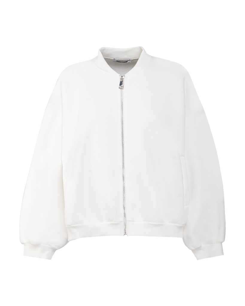 Baumwoll Bomberjacke Baumwoll Bomberjacke