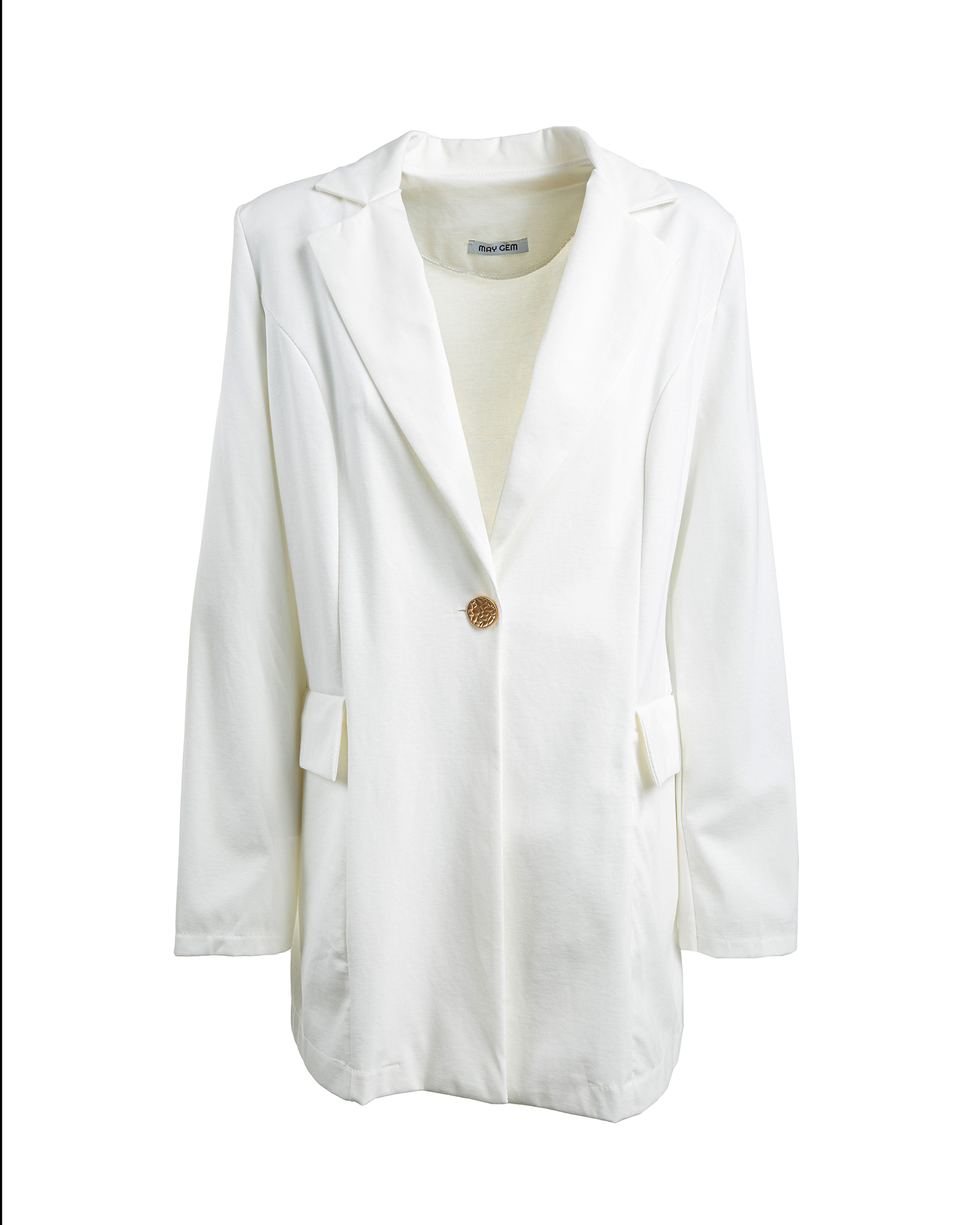 Sweda Jacke-Blazer Sweda Jacke-Blazer