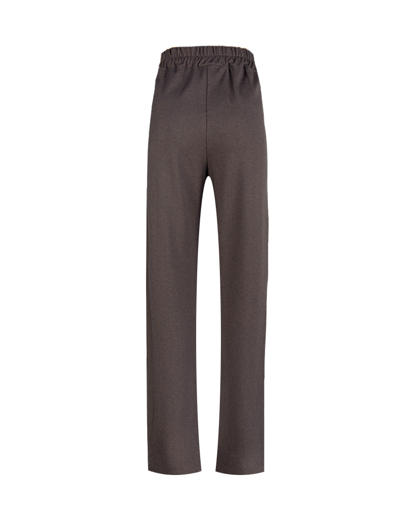 Hose mit Keder-Naht Hose mit Keder-Naht