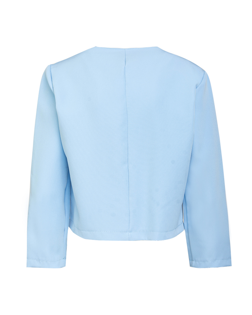 Bolero 7/8 Arm Bolero 7/8 Arm