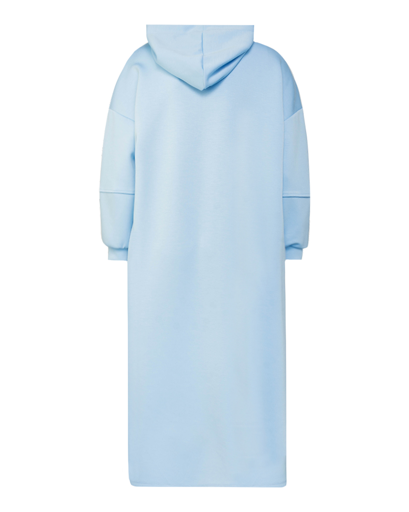 Soft Jersey Sweat-Kleid Soft Jersey Sweat-Kleid