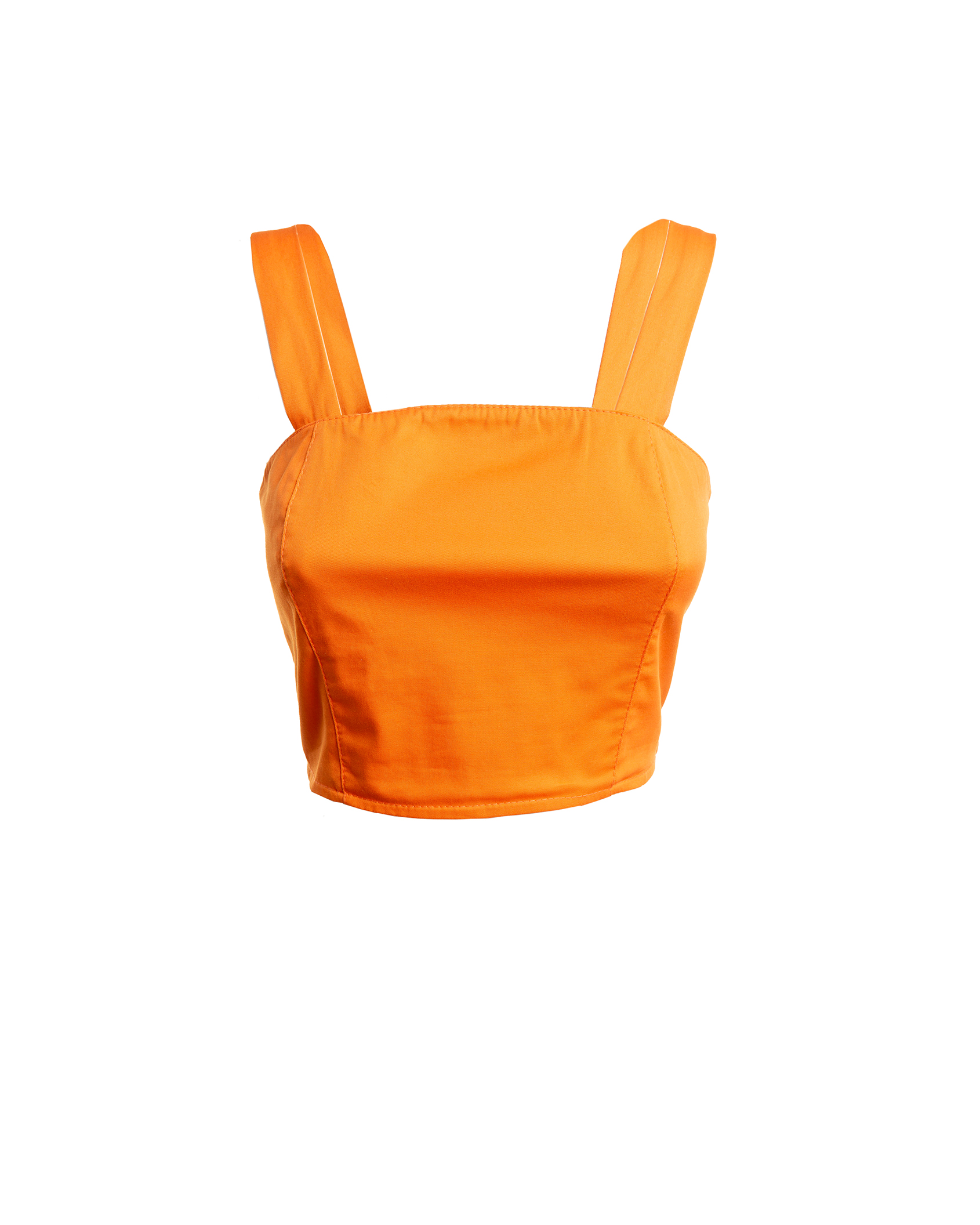 Cassady Crop-Top Cassady Crop-Top