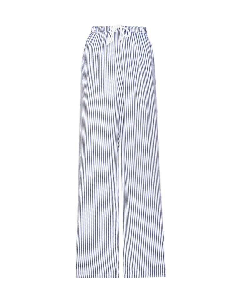 Hose gestreift Hose gestreift