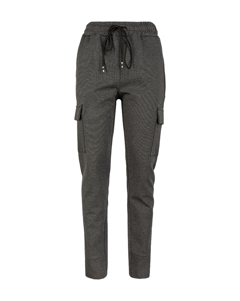 Hose seitliche Bein-Taschen Hose seitliche Bein-Taschen