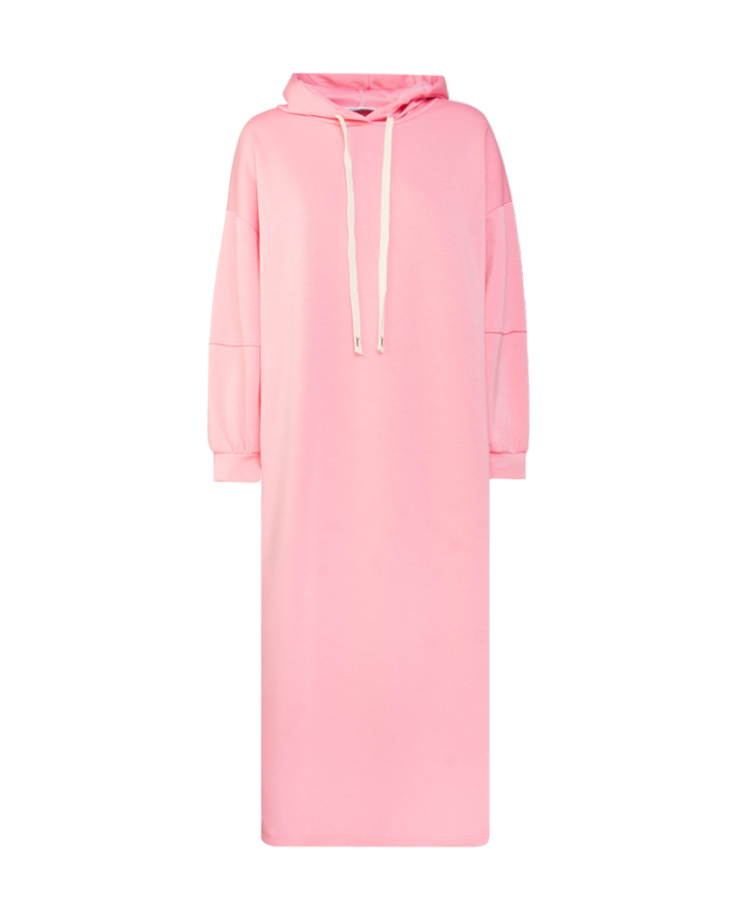 Soft Jersey Sweat-Kleid  Soft Jersey Sweat-Kleid
