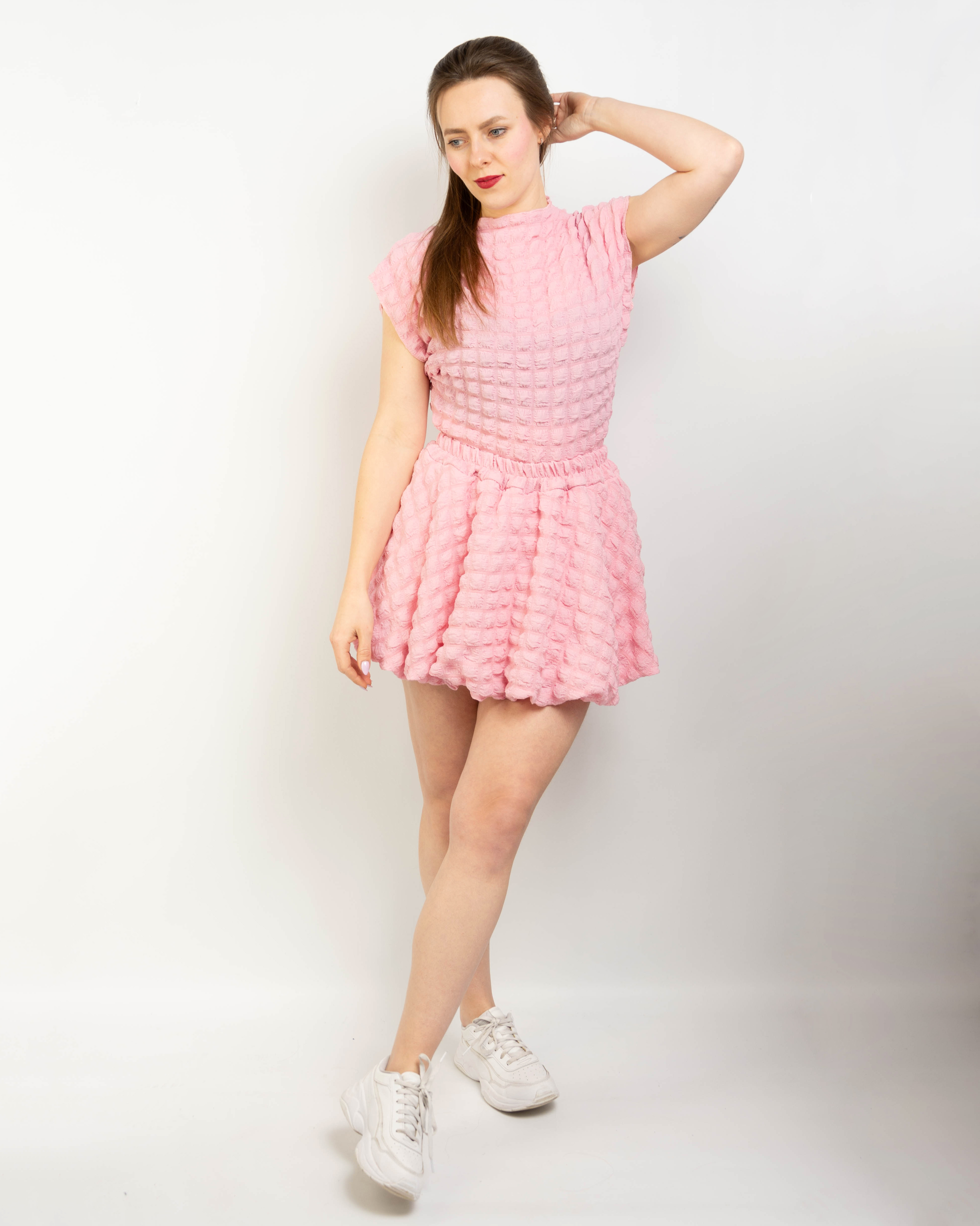 Bubble Top Bubble Top