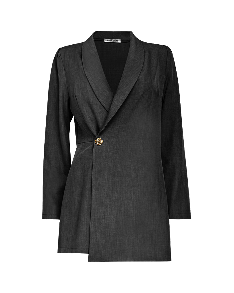 Blazer Jumpsuit Blazer Jumpsuit