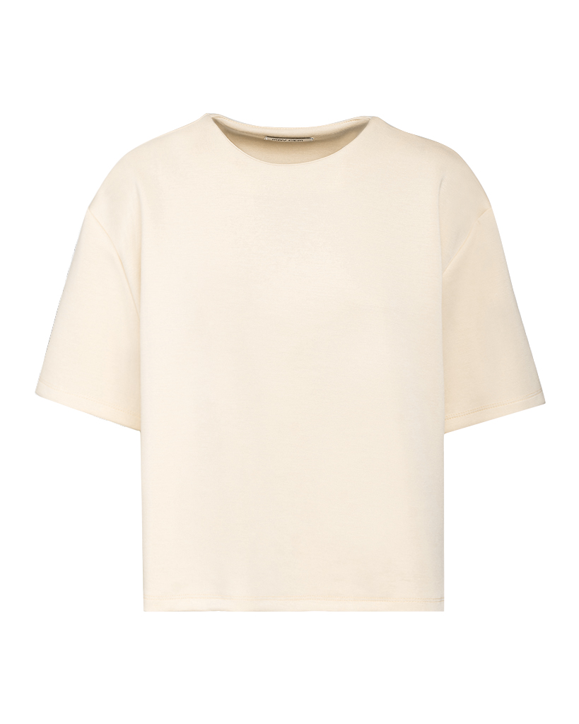 T-Shirt Basic Uni T-Shirt Basic Uni