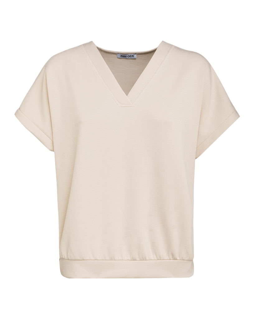 Soft Jersey T-Shirt