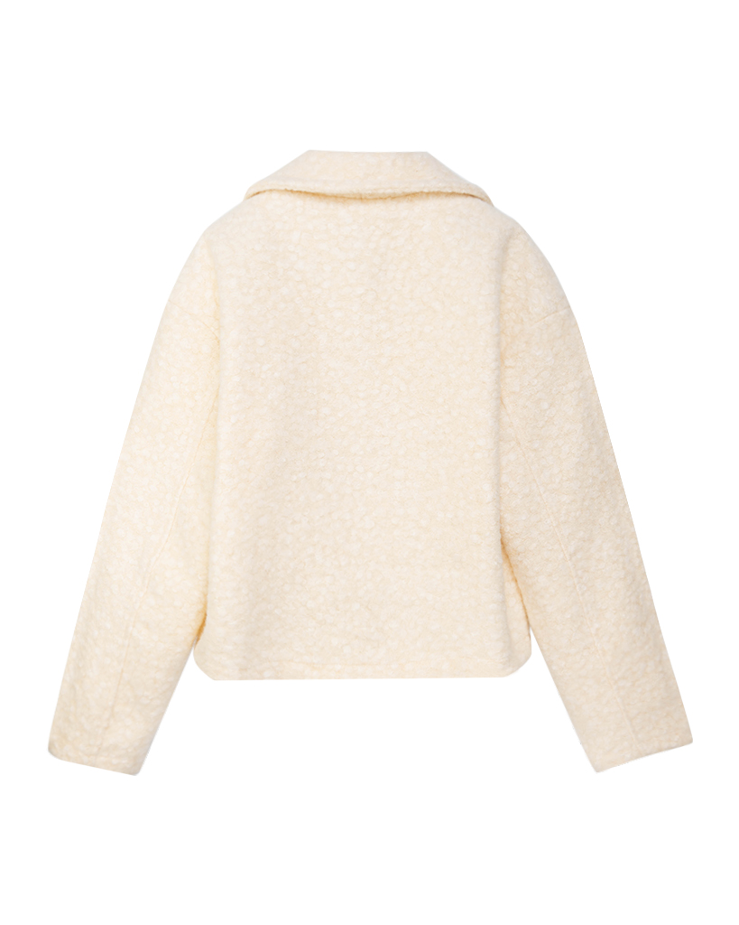 Magical Bubble Jacke Magical Bubble Jacke