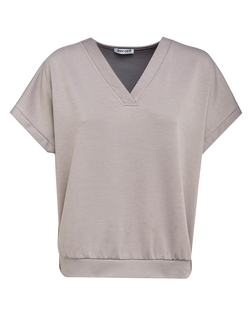 Soft Jersey T-Shirt