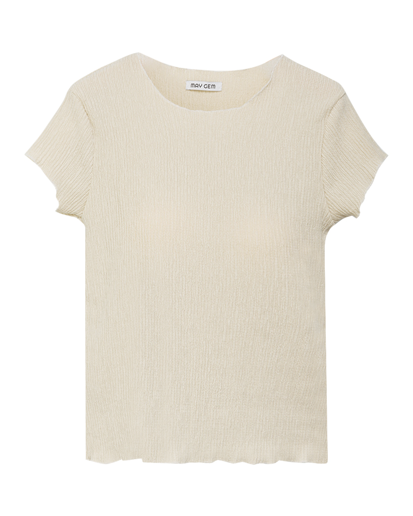 Lockeres T-Shirt  Lockeres T-Shirt