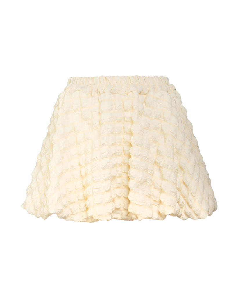Bubble Skort Bubble Skort