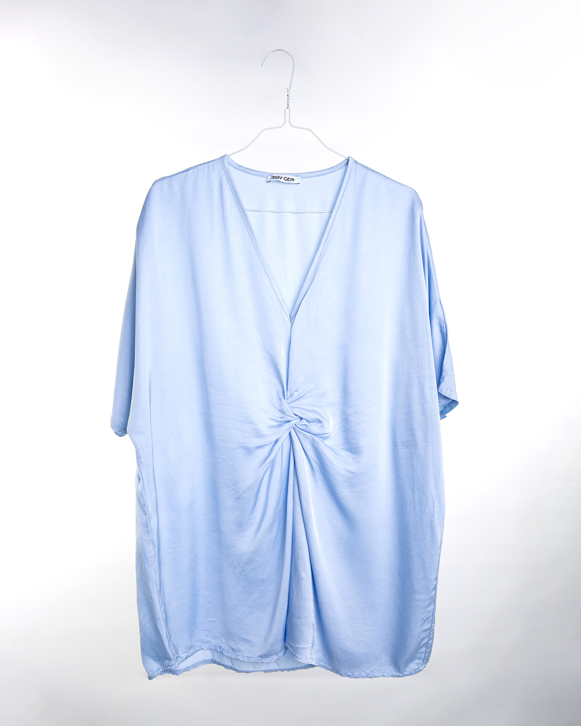 Samira Shirt Bluse Samira Shirt Bluse
